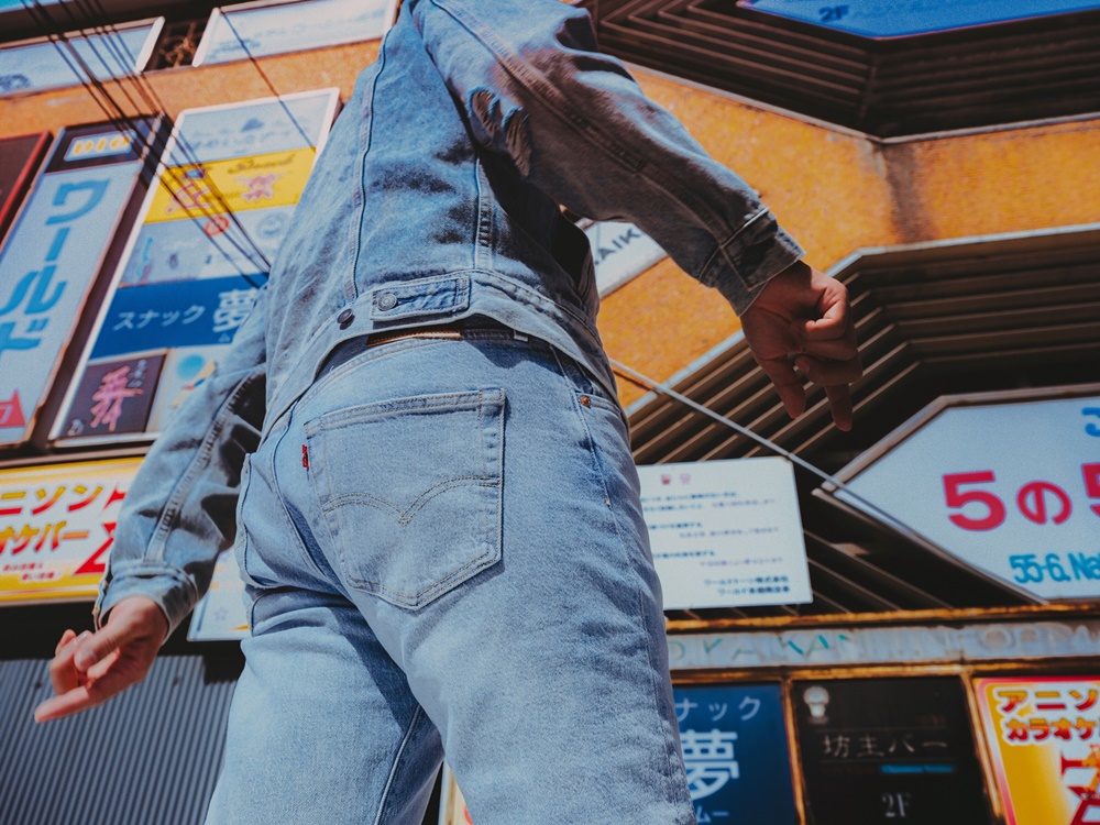 史上第一條丹寧褲生日啦！ Levi’s® 在台舉辦 150 年周年派對，男神陳柏霖化身 Mr. 501 驚喜現身！