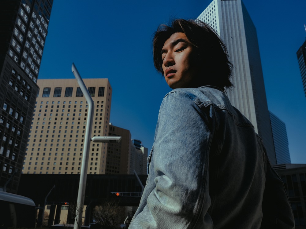 史上第一條丹寧褲生日啦！ Levi’s® 在台舉辦 150 年周年派對，男神陳柏霖化身 Mr. 501 驚喜現身！