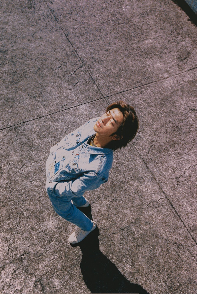 史上第一條丹寧褲生日啦！ Levi’s® 在台舉辦 150 年周年派對，男神陳柏霖化身 Mr. 501 驚喜現身！