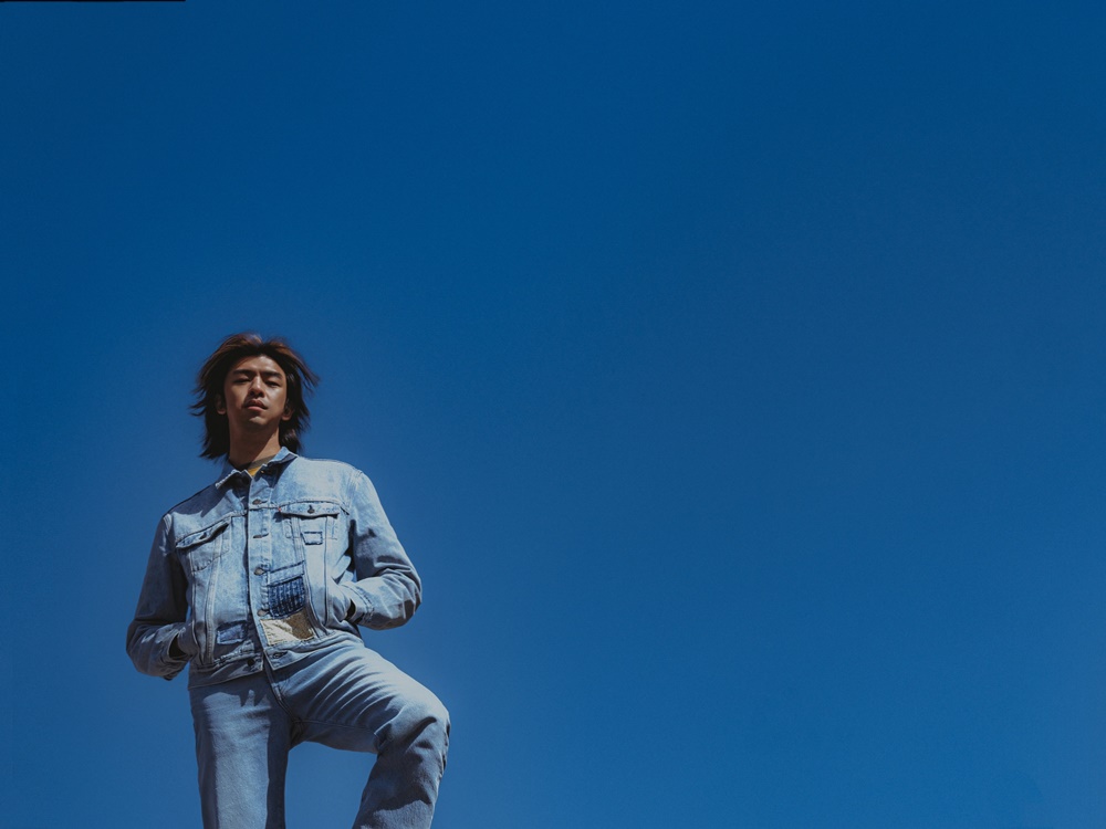 史上第一條丹寧褲生日啦！ Levi’s® 在台舉辦 150 年周年派對，男神陳柏霖化身 Mr. 501 驚喜現身！