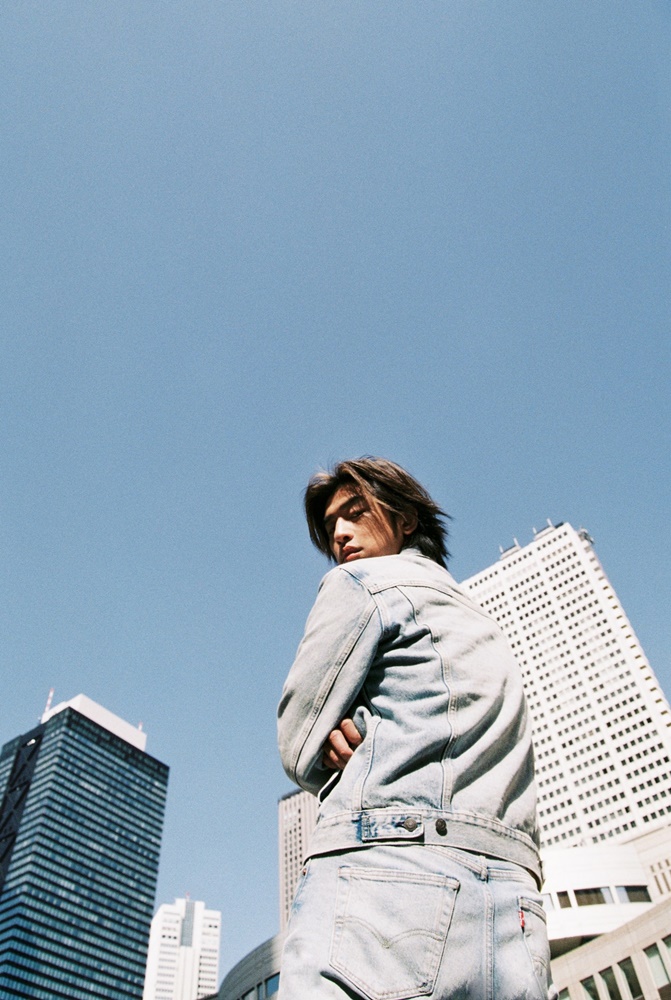 史上第一條丹寧褲生日啦！ Levi’s® 在台舉辦 150 年周年派對，男神陳柏霖化身 Mr. 501 驚喜現身！