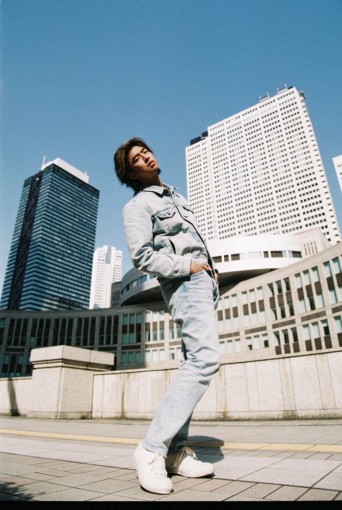 史上第一條丹寧褲生日啦！ Levi’s® 在台舉辦 150 年周年派對，男神陳柏霖化身 Mr. 501 驚喜現身！