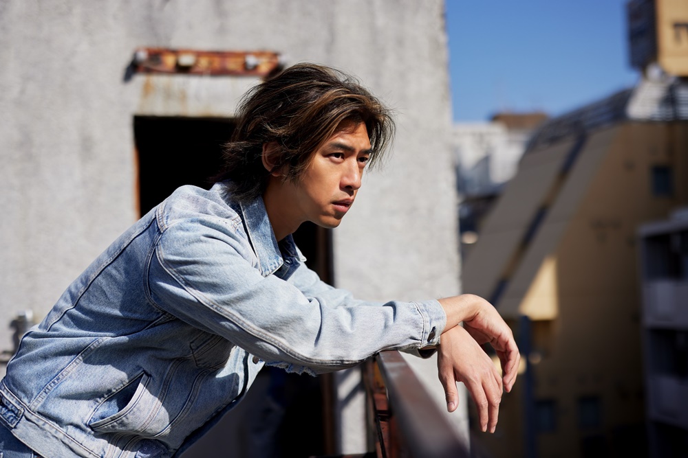 史上第一條丹寧褲生日啦！ Levi’s® 在台舉辦 150 年周年派對，男神陳柏霖化身 Mr. 501 驚喜現身！