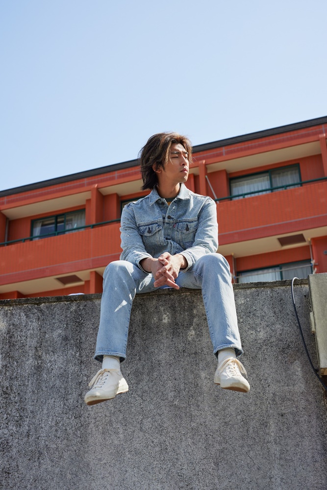 史上第一條丹寧褲生日啦！ Levi’s® 在台舉辦 150 年周年派對，男神陳柏霖化身 Mr. 501 驚喜現身！