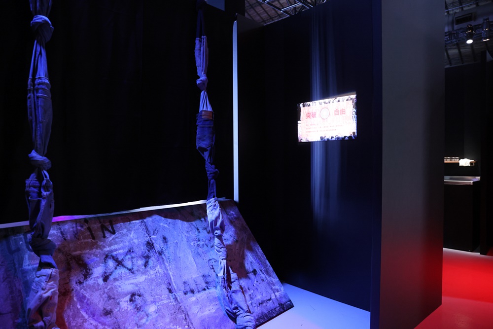 史上第一條丹寧褲生日啦！ Levi’s® 在台舉辦 150 年周年派對，男神陳柏霖化身 Mr. 501 驚喜現身！