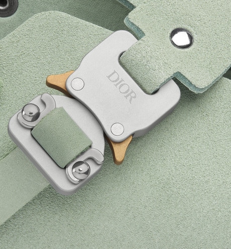 絕美配色！Dior by Birkenstock 最新「聯名勃肯系列」正式發售