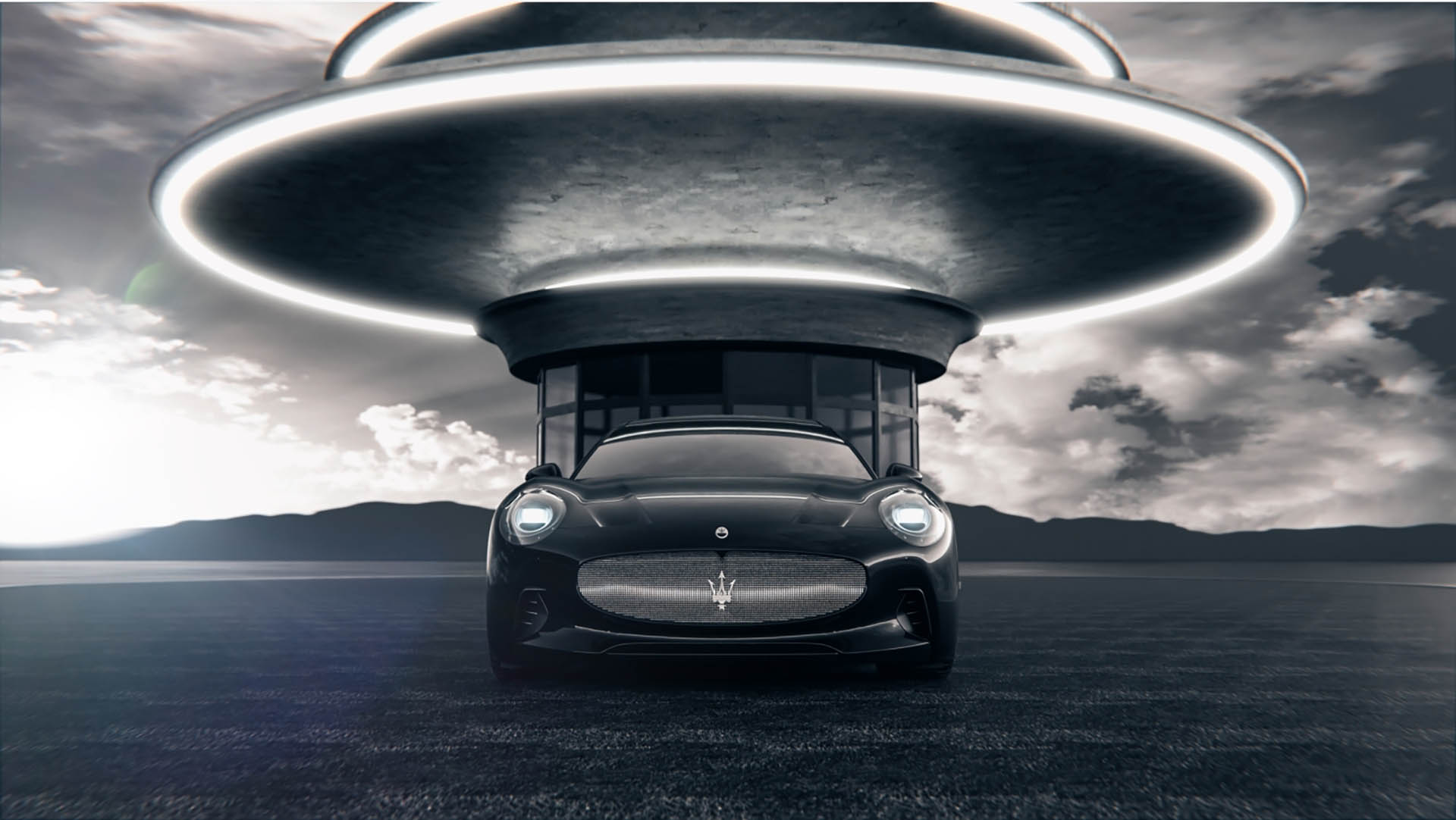 Maserati 打造三款 GranTurismo 訂製版跑車，驚艷米蘭設計週！