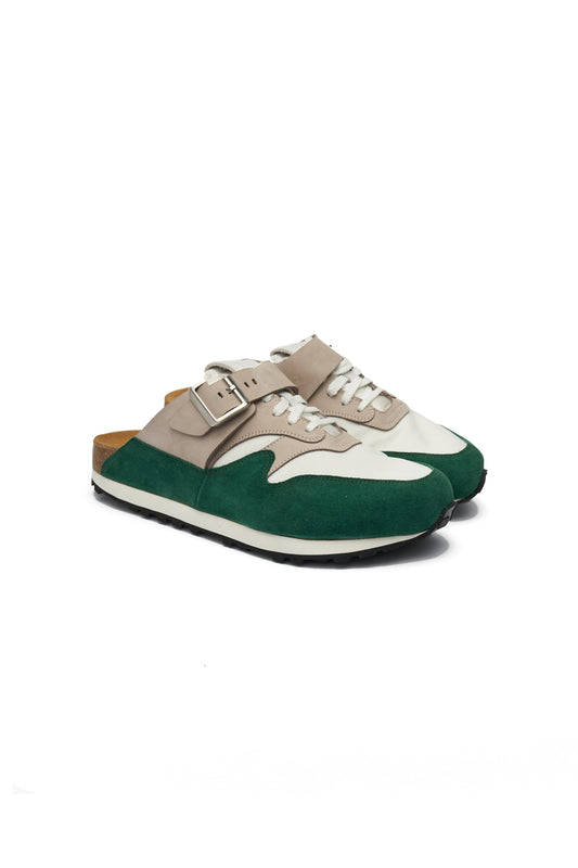 參考經典，「Air Max 1 拖鞋」將成今夏必穿之選？