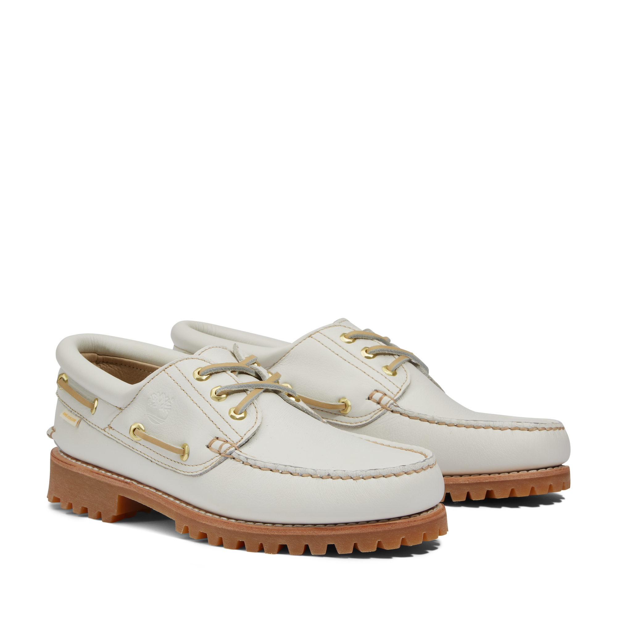 解密經典！為何Timberland®帆船鞋能歷久彌新？讓風格店員直接上腳告訴你！聯手香港品牌GROCERY推出限定襪款，細節巧思讓你從頭帥到腳！