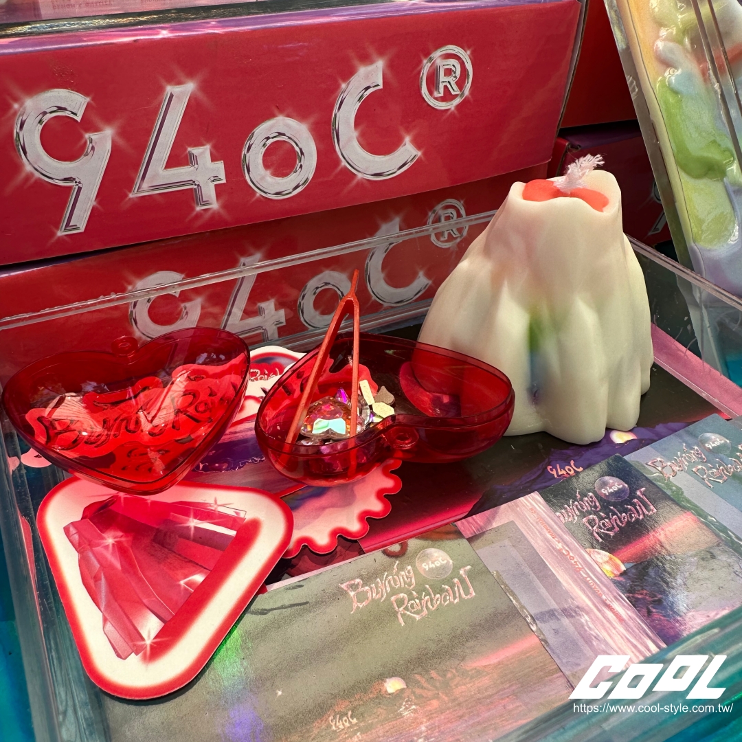 COOL直擊｜創造力齊聚的年度盛會！淘寶造物節 2023「7 大」驚喜