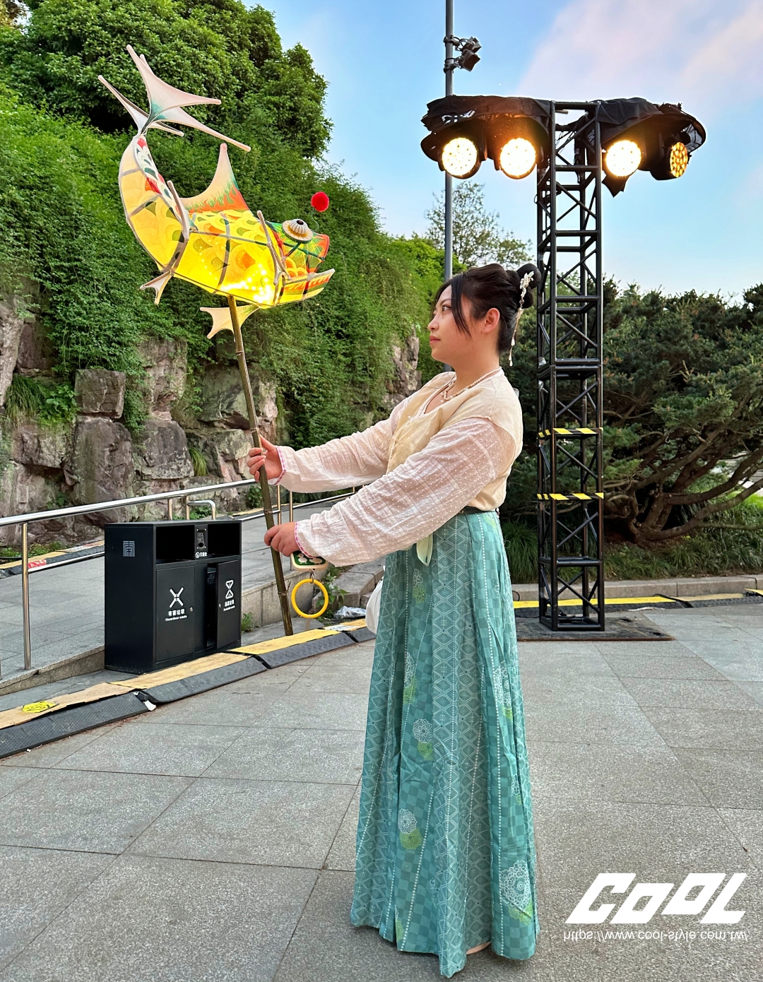 COOL直擊｜創造力齊聚的年度盛會！淘寶造物節 2023「7 大」驚喜