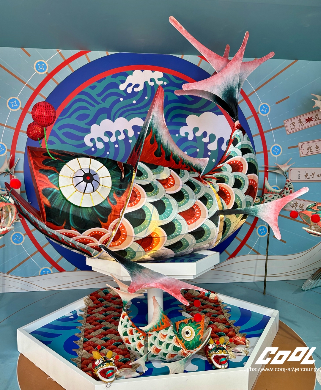 COOL直擊｜創造力齊聚的年度盛會！淘寶造物節 2023「7 大」驚喜