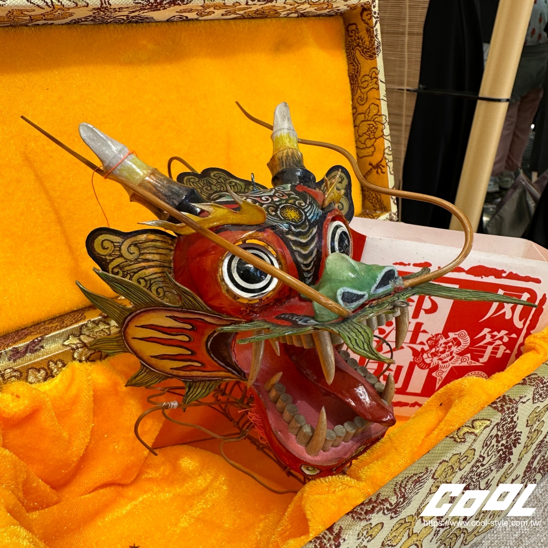 COOL直擊｜創造力齊聚的年度盛會！淘寶造物節 2023「7 大」驚喜