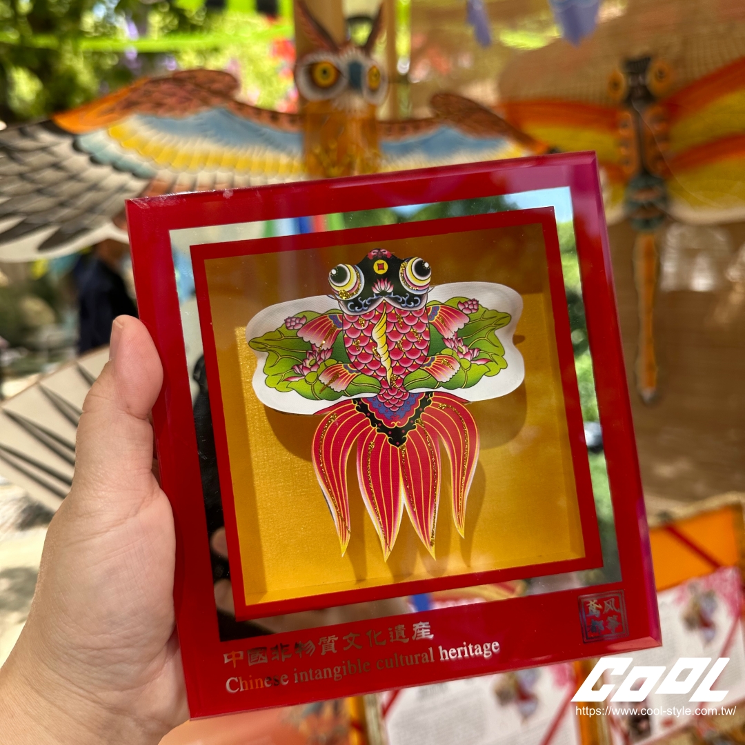 COOL直擊｜創造力齊聚的年度盛會！淘寶造物節 2023「7 大」驚喜