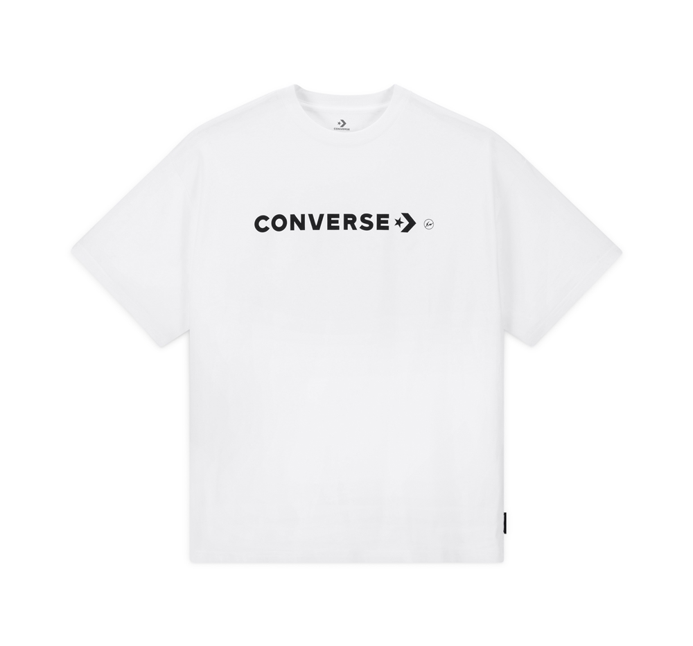 讓荷包不保的「靛藍閃電」又來啦！fragment design x Converse 聯名系列重磅登場