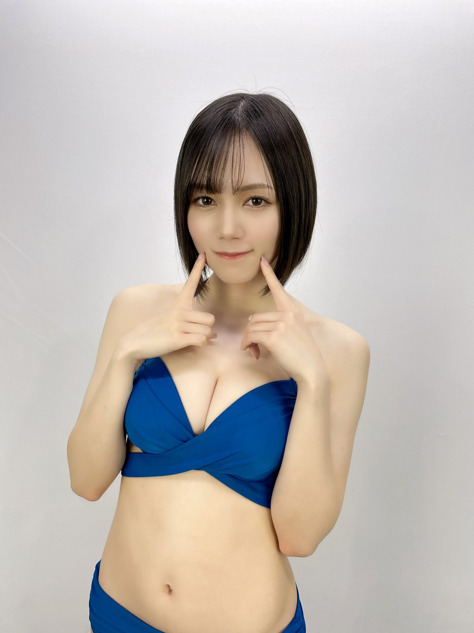 全台老司機預備躁動！兩大 AV 人物「小宵虎南」、「涼森玲夢」將聯手呈現粉絲見面會
