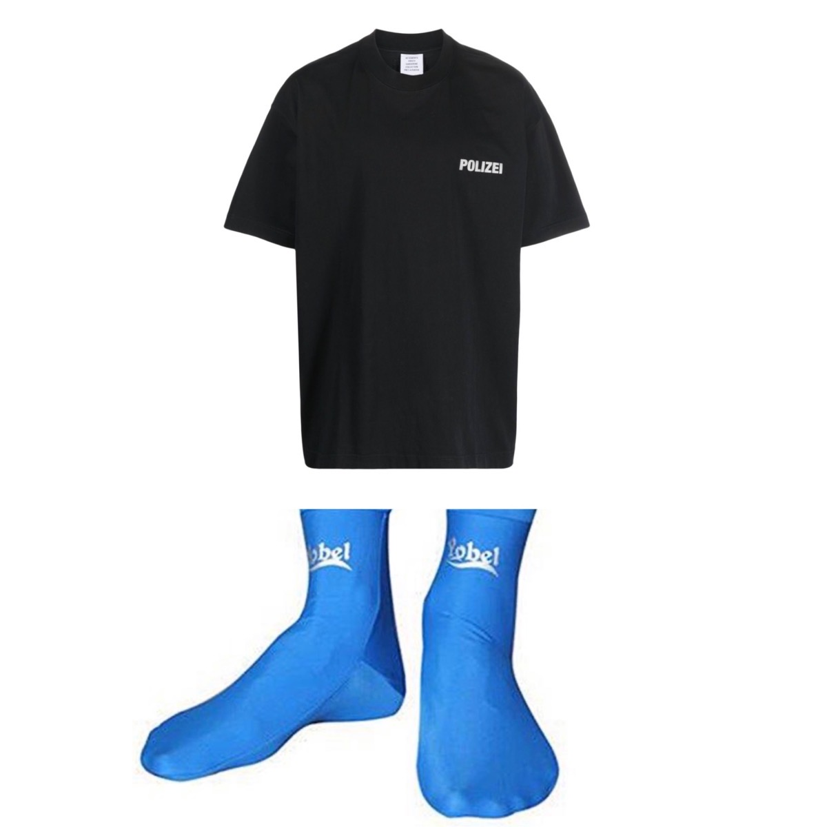 墊肩搭配潛水鞋？Kanye West 前衛穿搭再掀討論 網：進擊的巨人？！