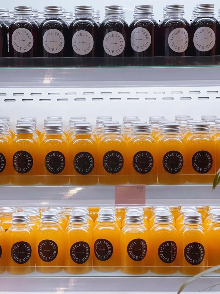 音樂祭居然可以吃到米奇林一星餐廳？So Wounderful Festival 攜手李皞與亞洲 50 大酒吧 BarMood 夢幻加持！