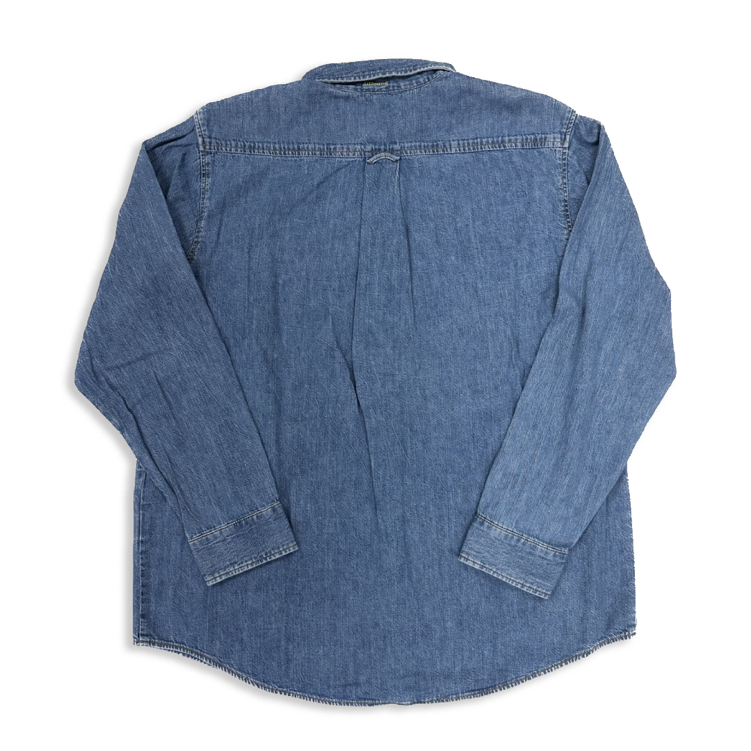 COOL 開箱｜經典不失細節的牛王！細覽 JJJJound x Levi’s® 首次聯乘系列