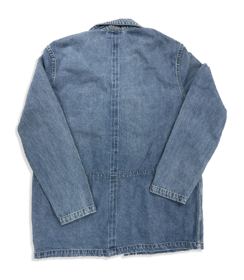 COOL 開箱｜經典不失細節的牛王！細覽 JJJJound x Levi’s® 首次聯乘系列