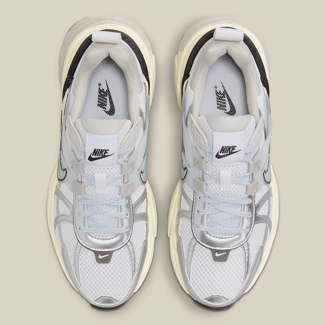 頗具 Y2K 氣息！Nike 全新女性專屬鞋款「Runtekk」，或成下一雙妹子必備爆款
