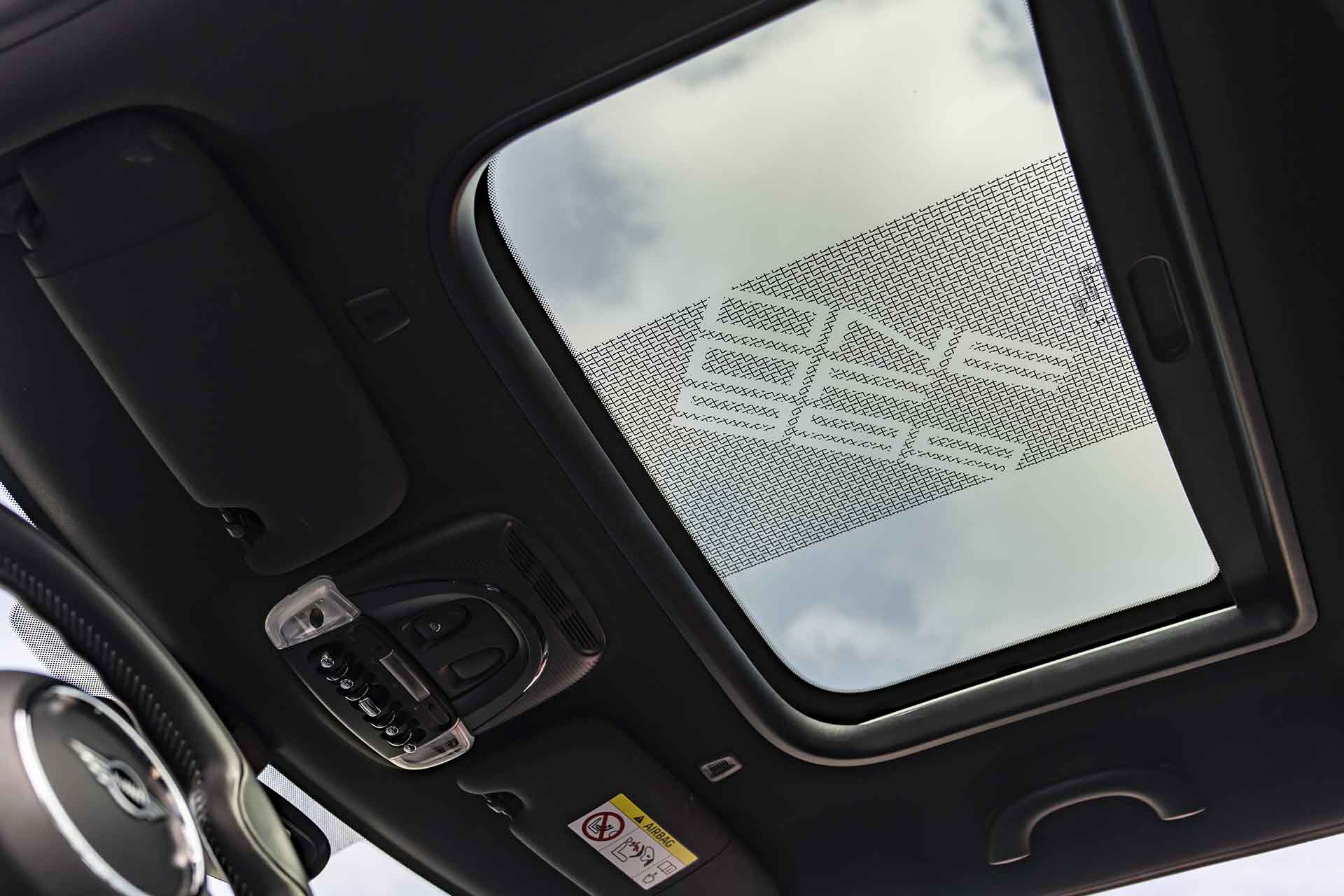 Mini John Cooper Works 1to6 Edition-3
