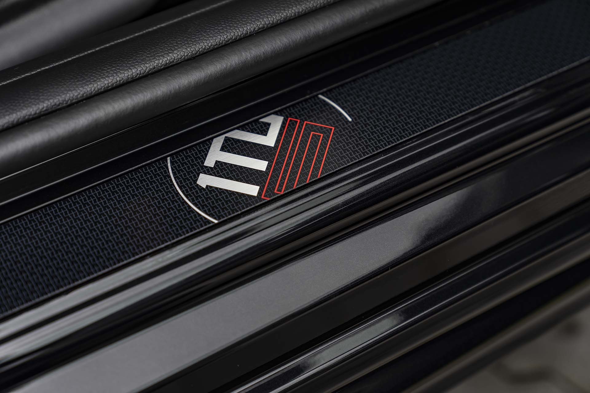 手擼情懷總是詩，Mini JCW 1to6 特仕版正式推出、全球僅有 999 輛配額！