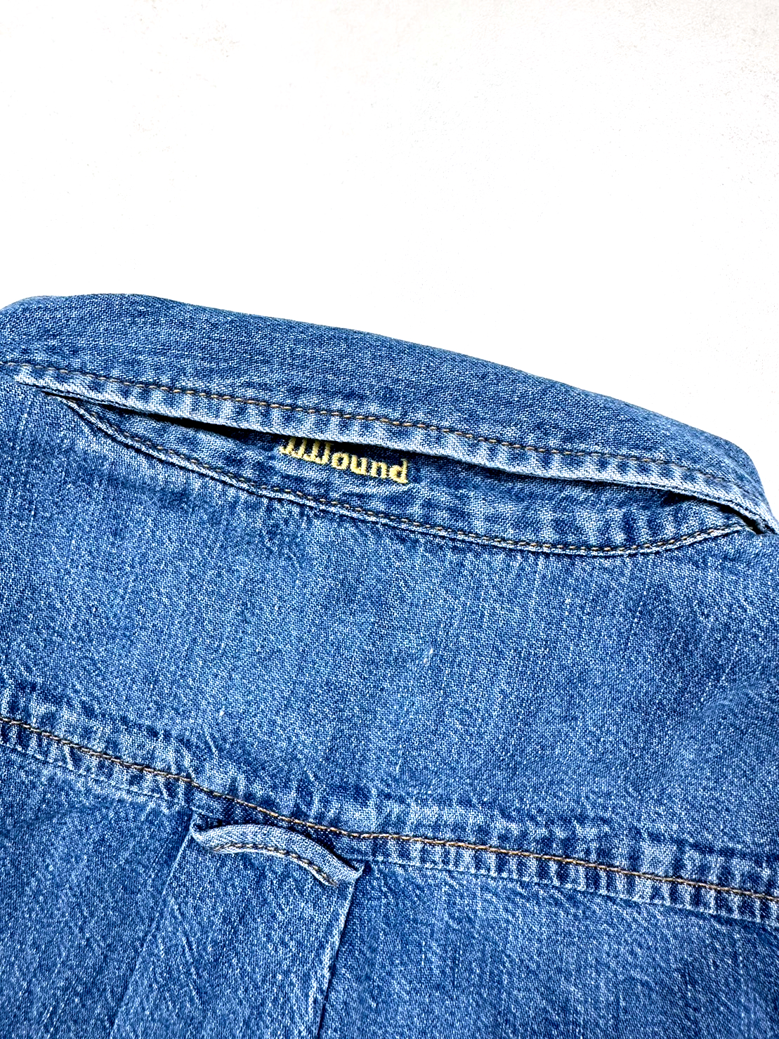 COOL 開箱｜經典不失細節的牛王！細覽 JJJJound x Levi’s® 首次聯乘系列