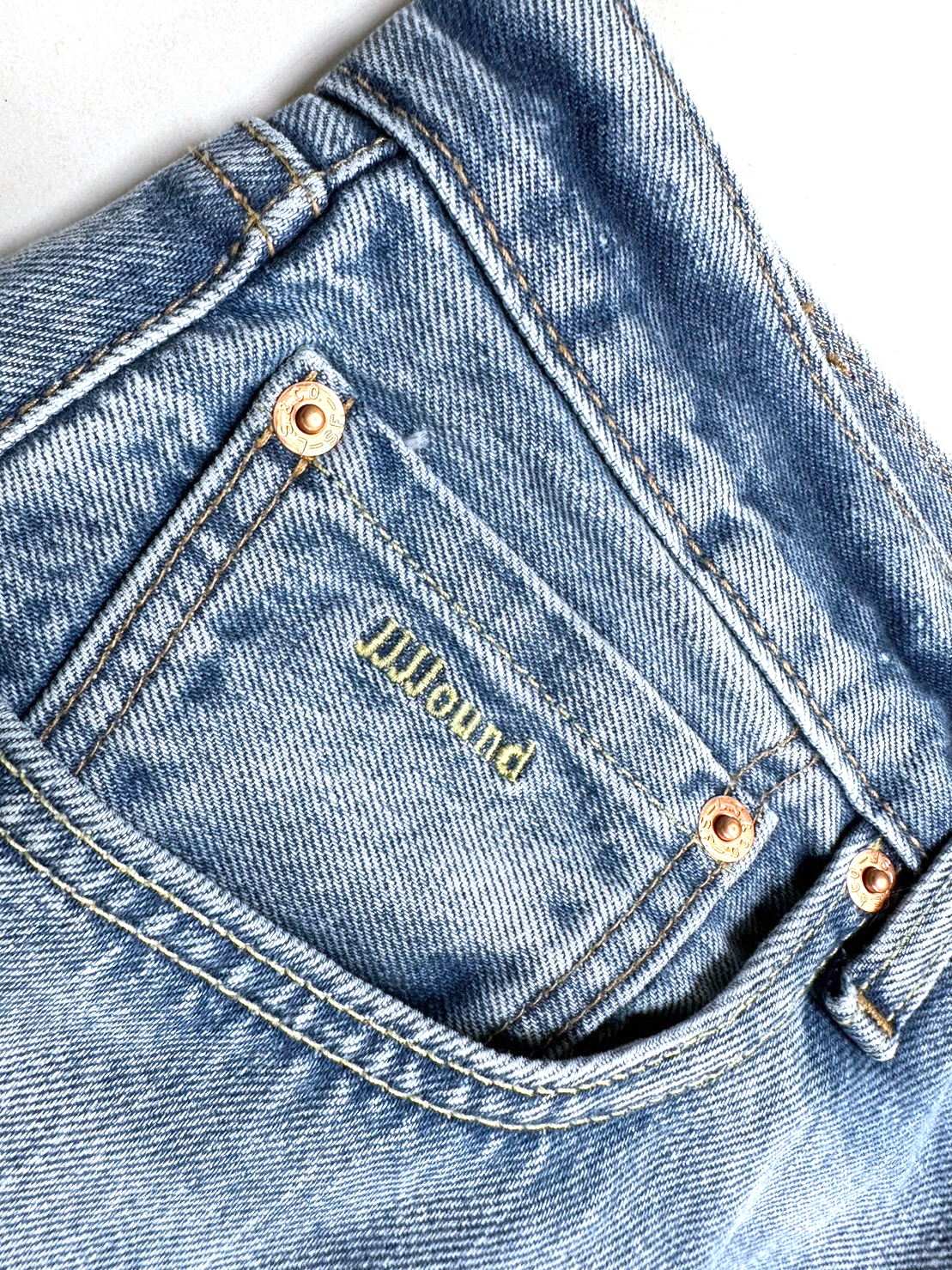 COOL 開箱｜經典不失細節的牛王！細覽 JJJJound x Levi’s® 首次聯乘系列