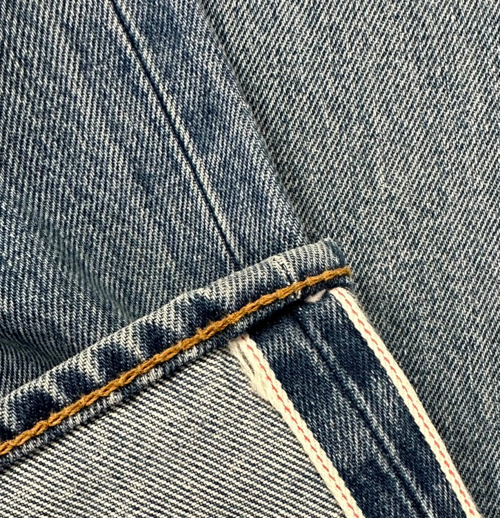 COOL 開箱｜經典不失細節的牛王！細覽 JJJJound x Levi’s® 首次聯乘系列