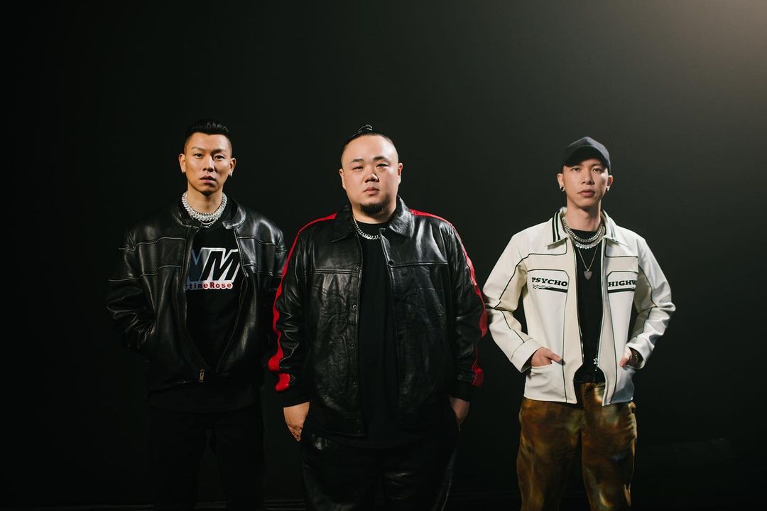 蛋堡、瘦子在內！盤點五首「台饒原聲帶」國片、台劇還是台饒最對味！