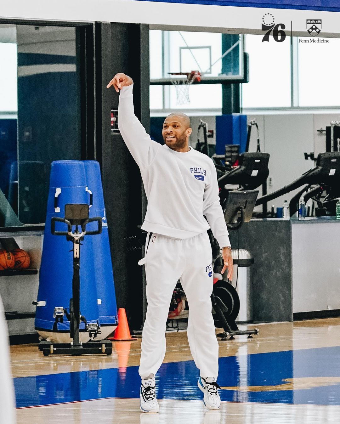 鞋王沒有極限！PJ Tucker 曝光 Nike G.T. Cut 2「閃電倒勾」客製配色