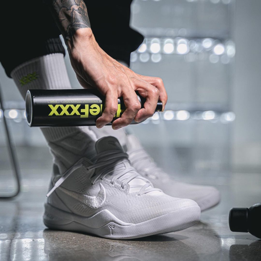 別具意義！Nike Kobe 8 Protro 