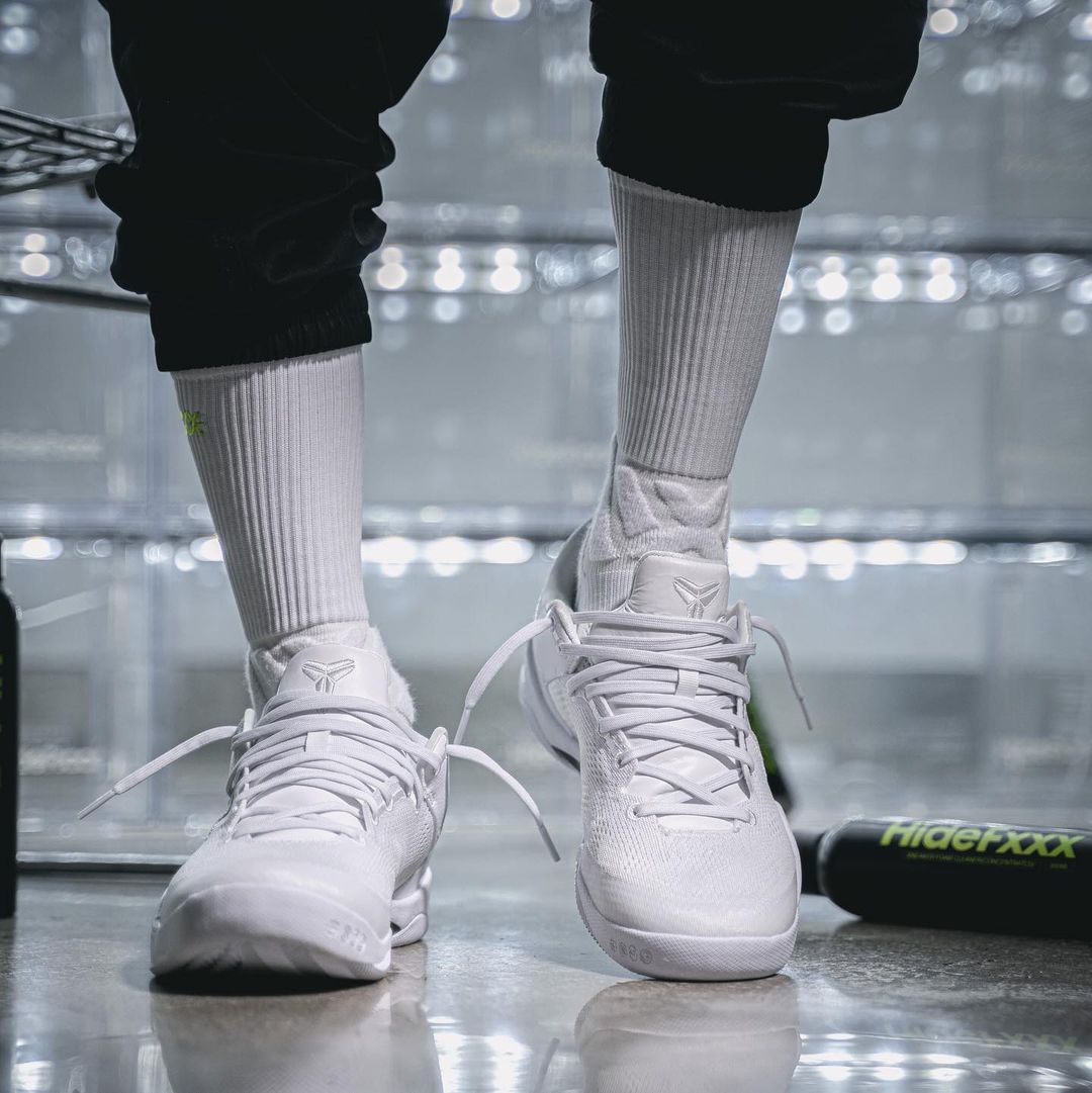 別具意義！Nike Kobe 8 Protro 