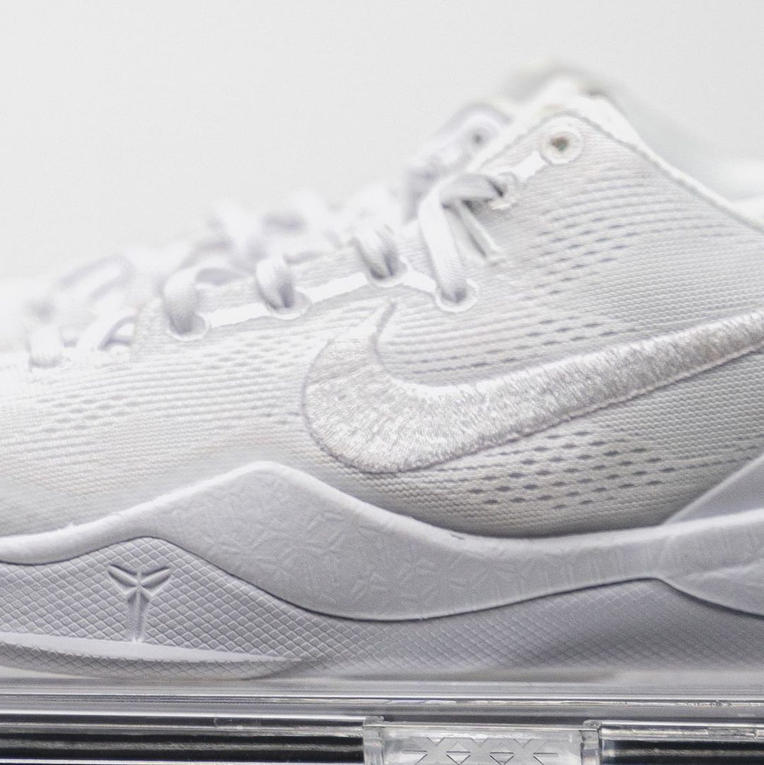 別具意義！Nike Kobe 8 Protro 