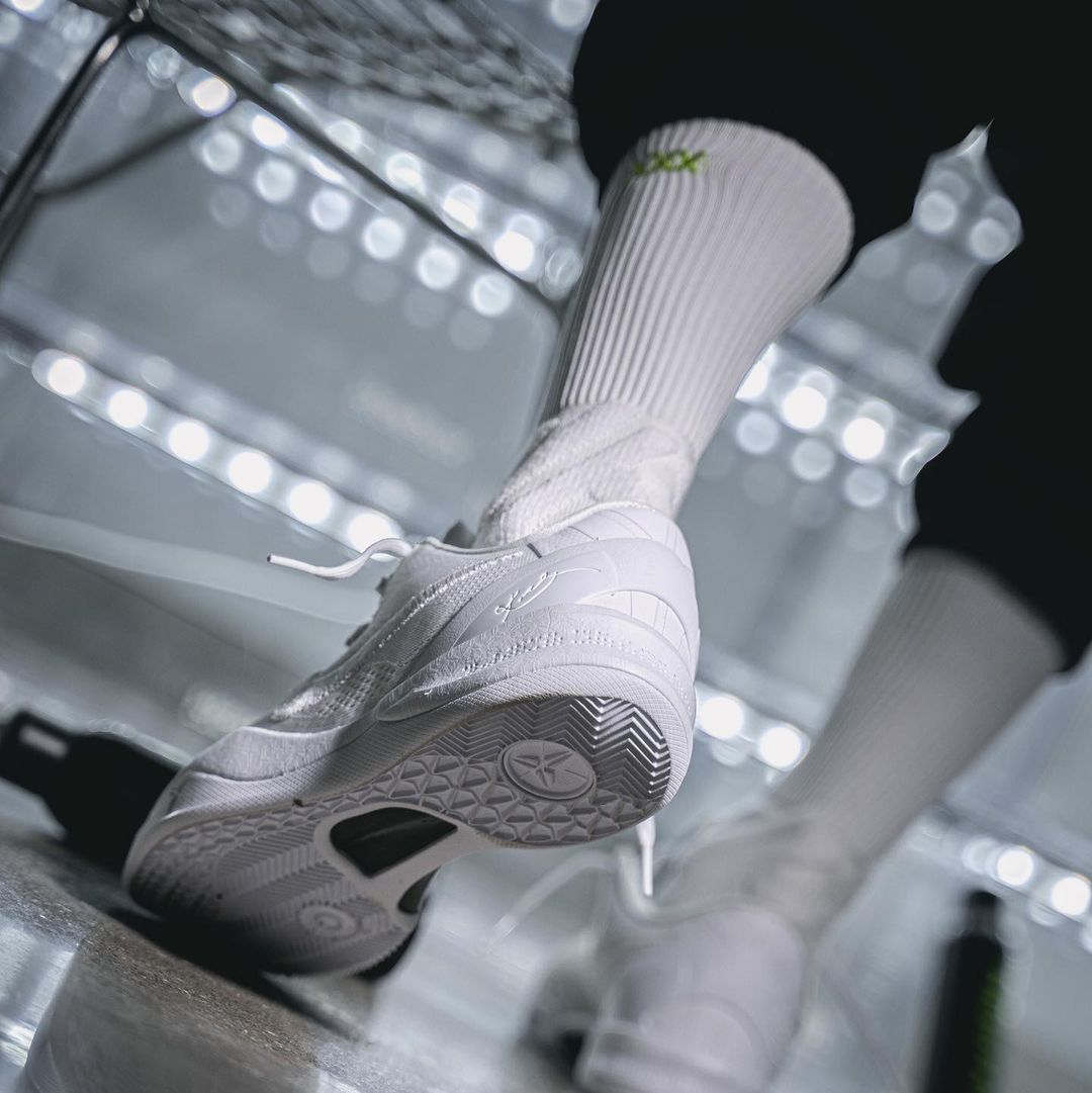 別具意義！Nike Kobe 8 Protro 