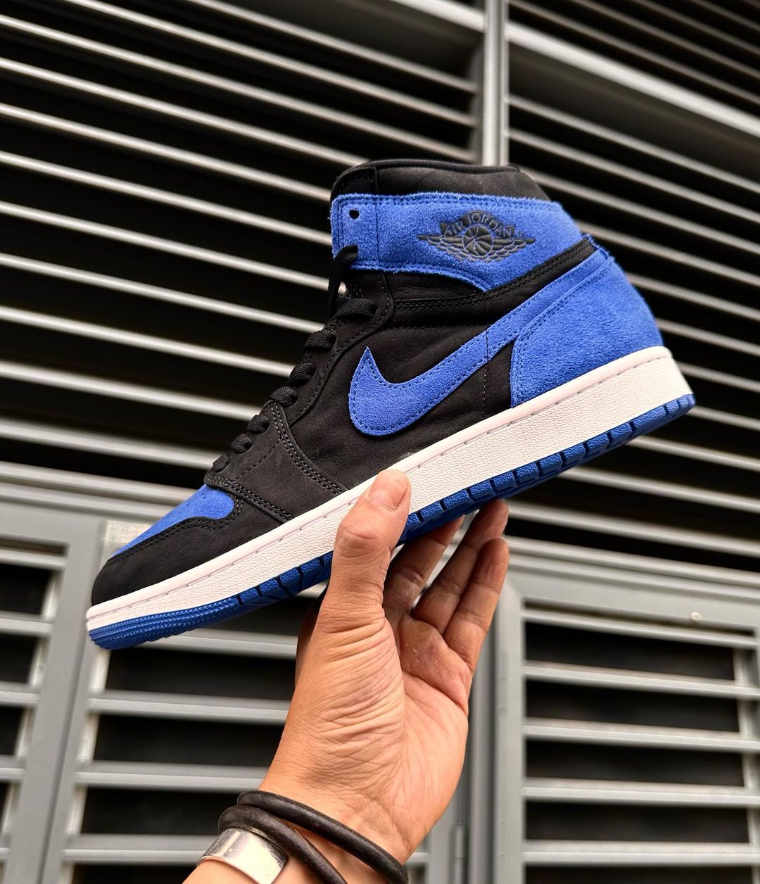 Royal Reimagined