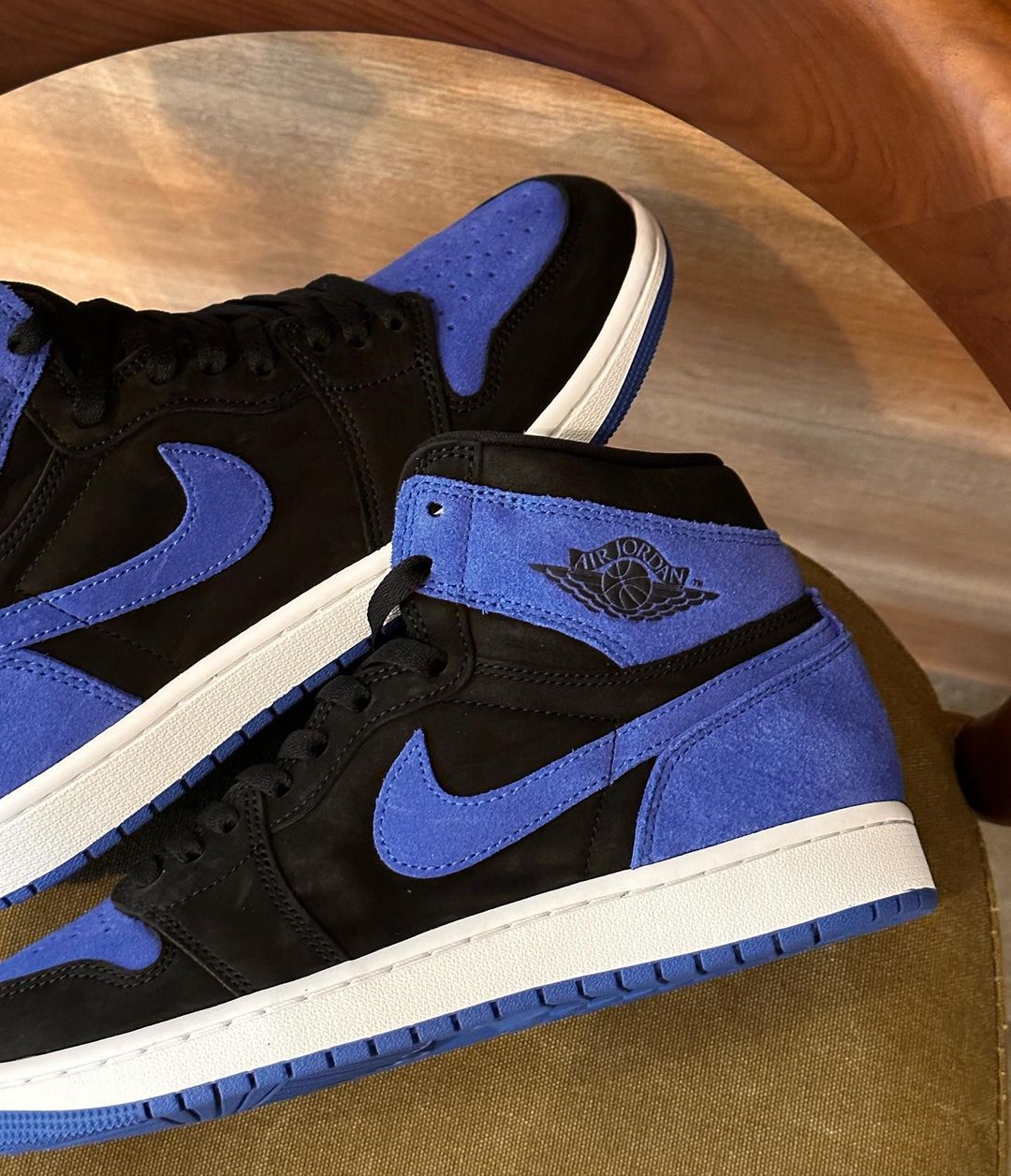 Royal Reimagined