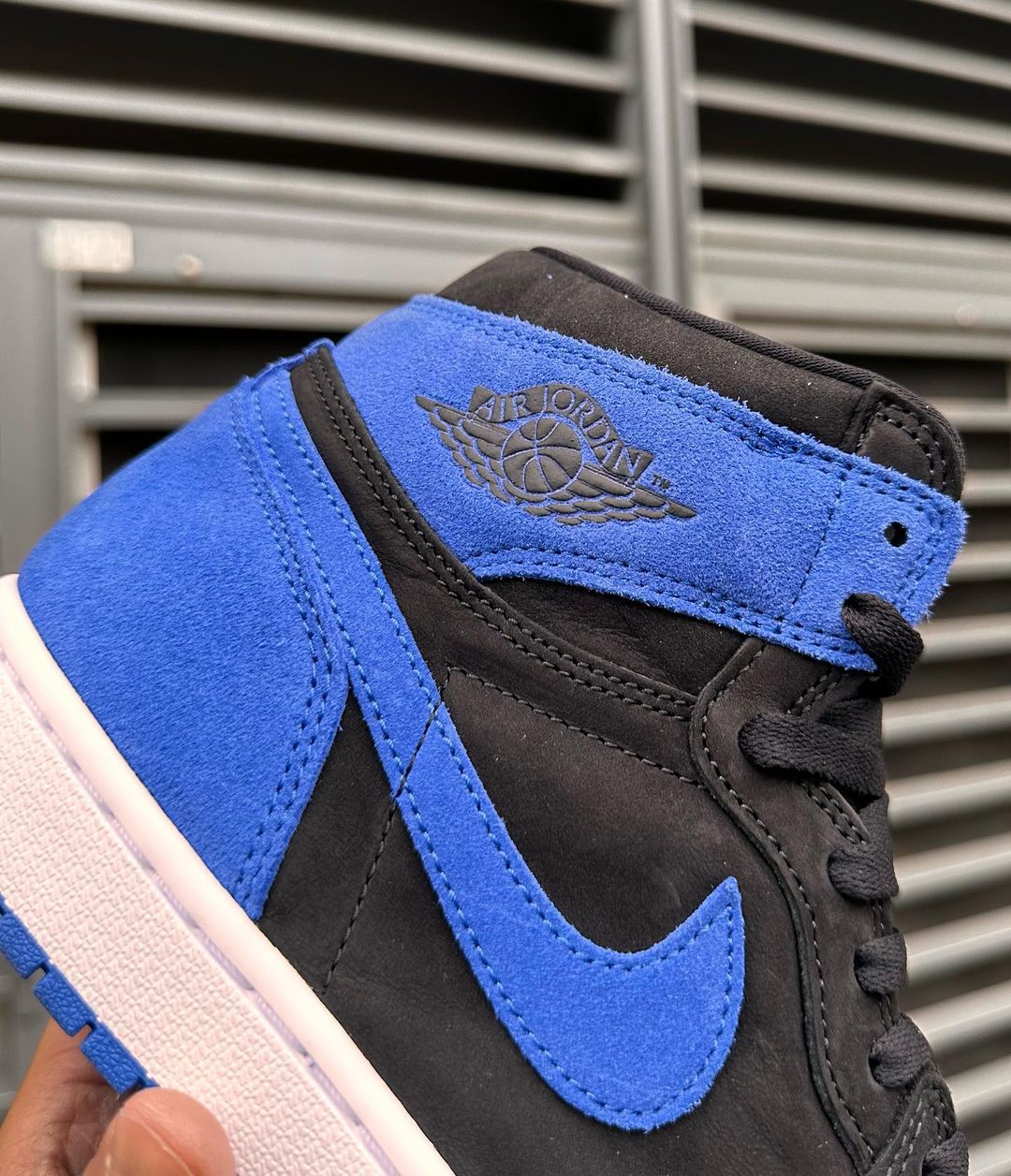 Royal Reimagined