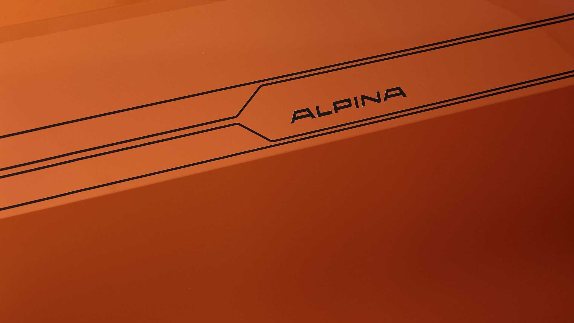 Alpina B4 Gran Coupé-3