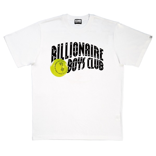 首位合作華語歌手！ Billionaire Boys Club x WYAGL x 周湯豪高雄演唱會限定聯名登場