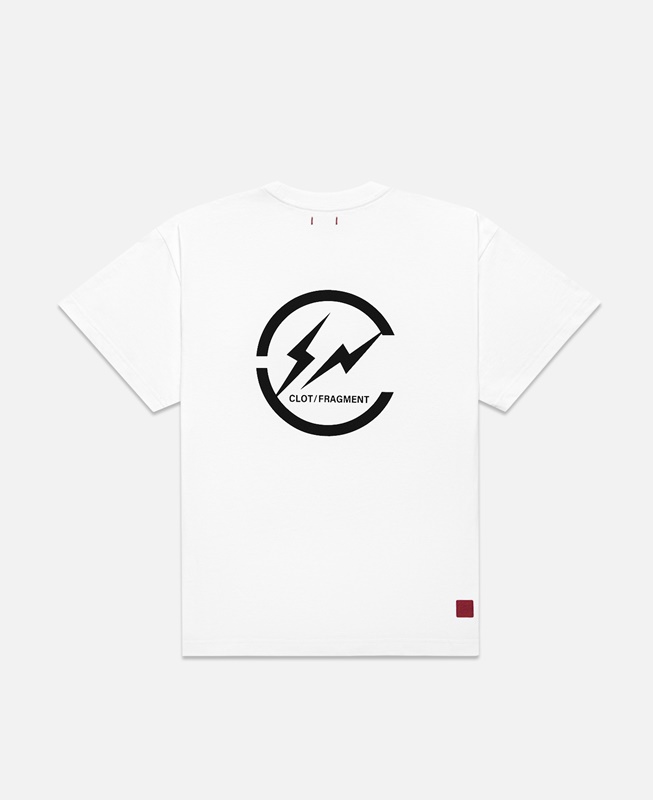 台灣販售預告｜20 年週年超重磅！ CLOT x fragment design 聯乘 Nike Dunk 及服飾系列即將登台