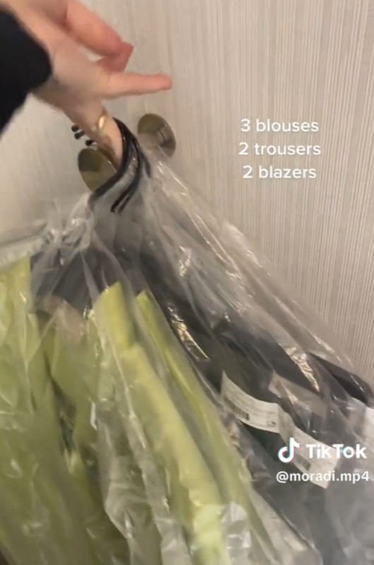 樂極生悲？ GUCCI 新員工在抖音高調狂曬價值數十萬的「入職禮」，結果「下場」超慘！