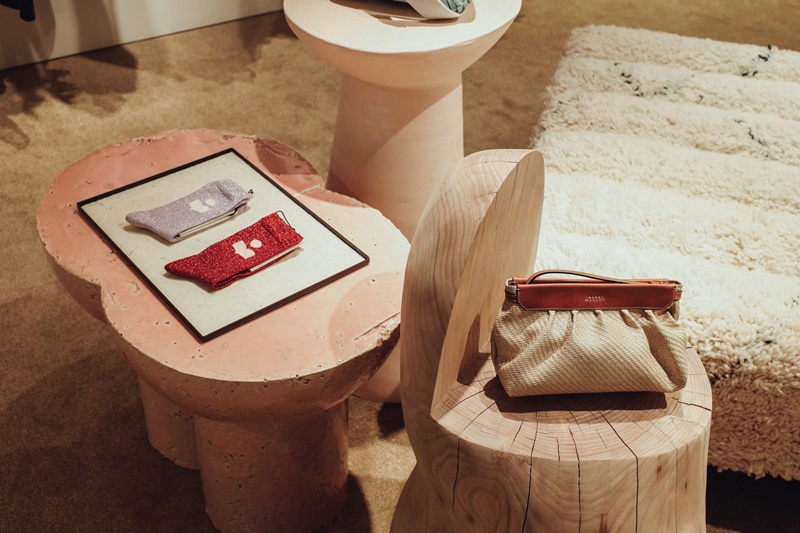 Isabel Marant 新光三越 A9 形象店開幕