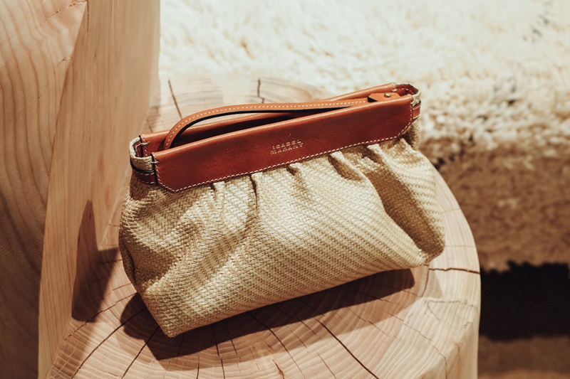 Isabel Marant 新光三越 A9 形象店開幕