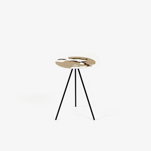 戰鬥感沙漠迷彩注入！ INVINCIBLE® x Helinox 「Tactical Storm」重磅限定聯名再襲