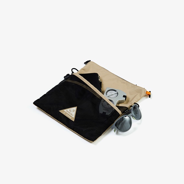 戰鬥感沙漠迷彩注入！ INVINCIBLE® x Helinox 「Tactical Storm」重磅限定聯名再襲