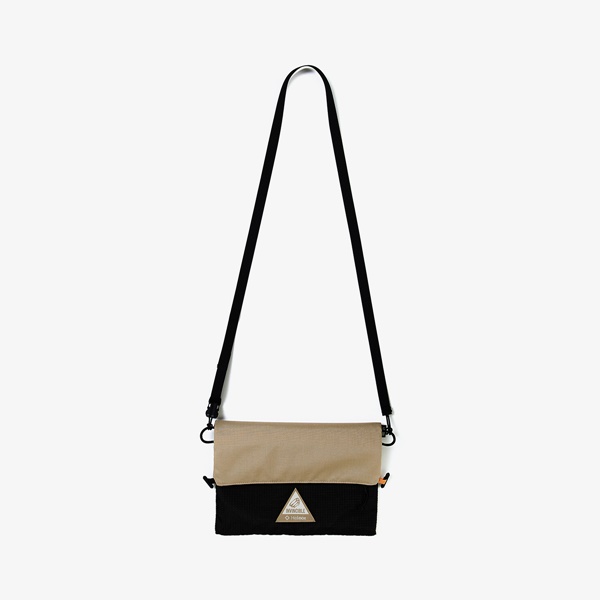 戰鬥感沙漠迷彩注入！ INVINCIBLE® x Helinox 「Tactical Storm」重磅限定聯名再襲