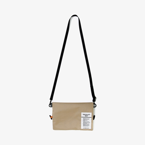 戰鬥感沙漠迷彩注入！ INVINCIBLE® x Helinox 「Tactical Storm」重磅限定聯名再襲