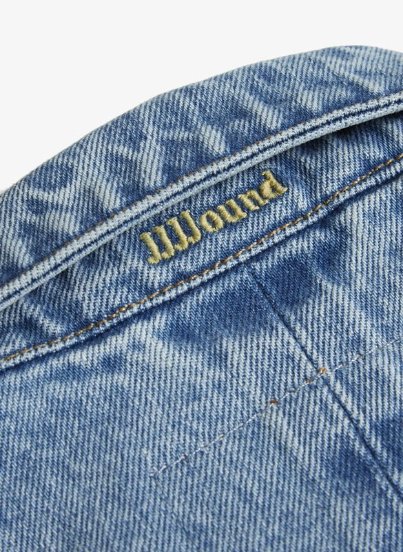 台灣販售預告｜極簡牛王限量登場！ JJJJound x Levi’s® 首次聯乘系列即將開賣！